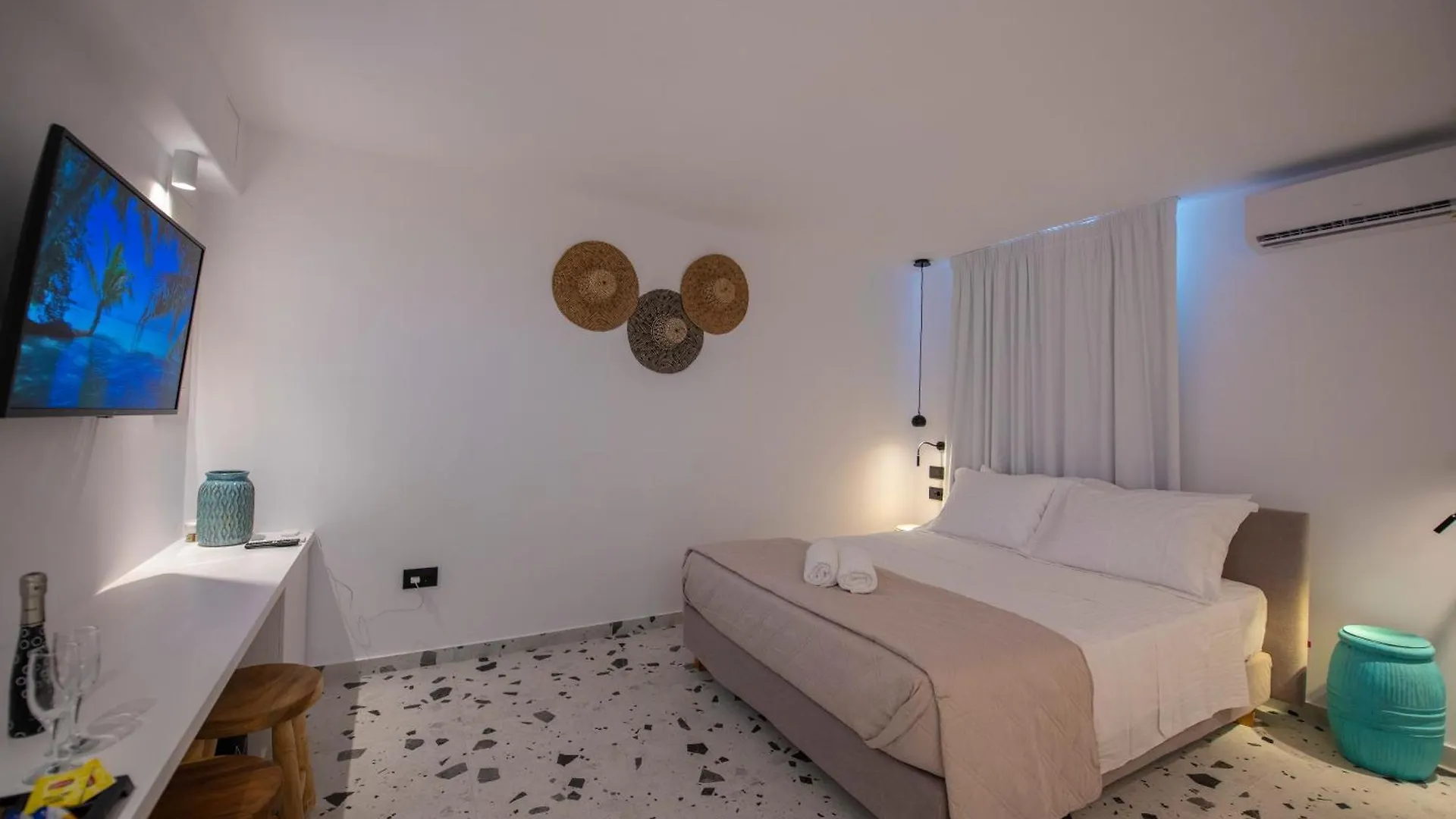 My Comfy Windmills Apartment Mykonos Town