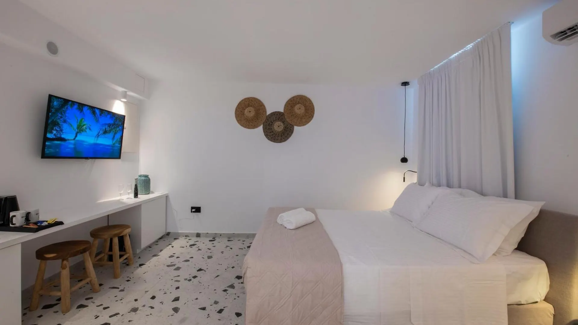 My Comfy Windmills Apartment Mykonos Town