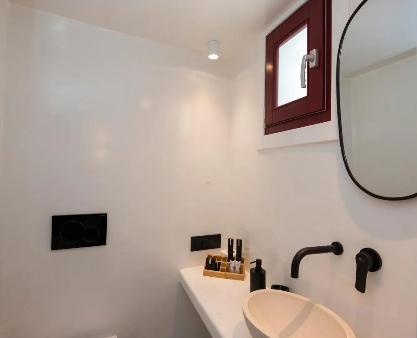 My Comfy Windmills Apartment Mykonos Town 0*,