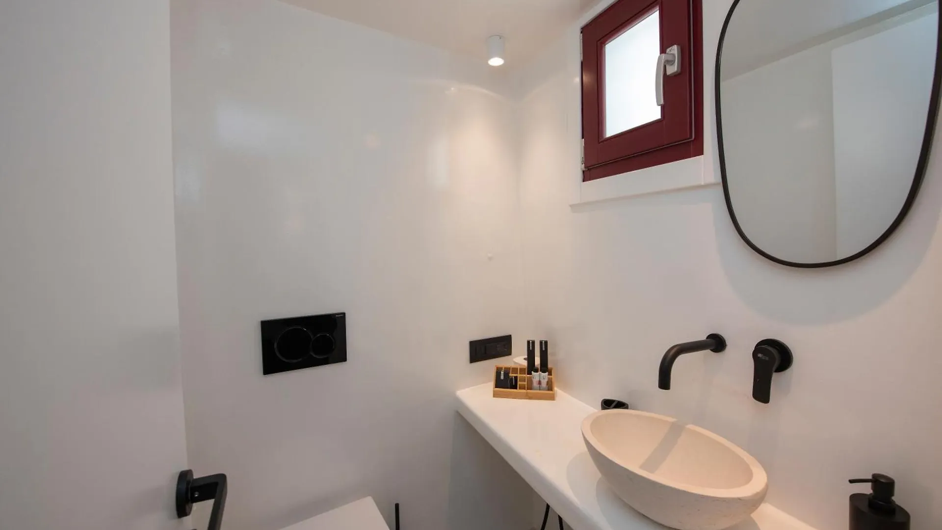 My Comfy Windmills Apartment Mykonos Town