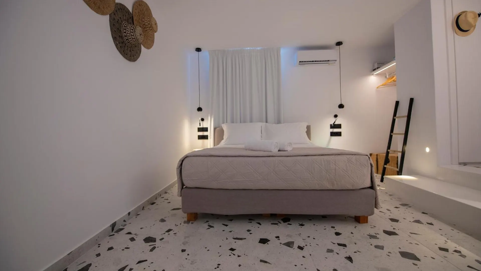 My Comfy Windmills Apartment Mykonos Town