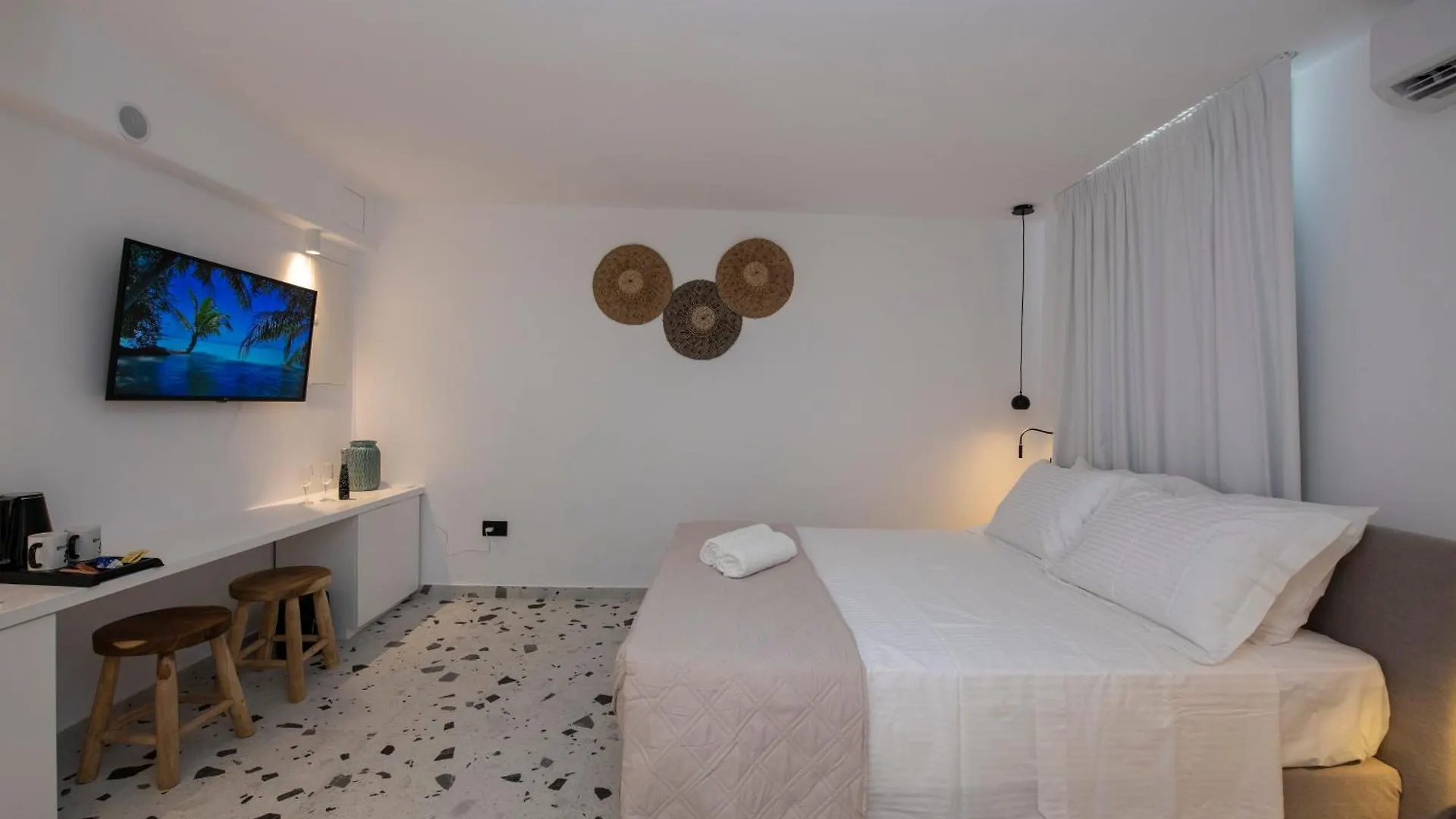 My Comfy Windmills Apartment Mykonos Town 0*,