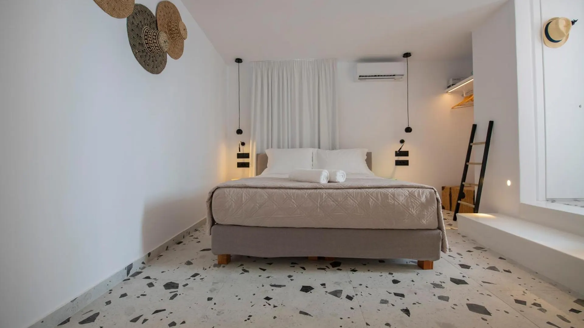 My Comfy Windmills Apartment Mykonos Town