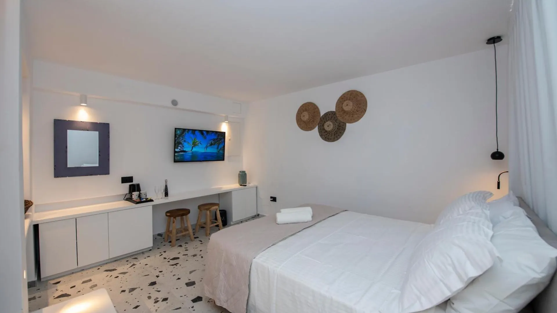My Comfy Windmills Apartment Mykonos Town