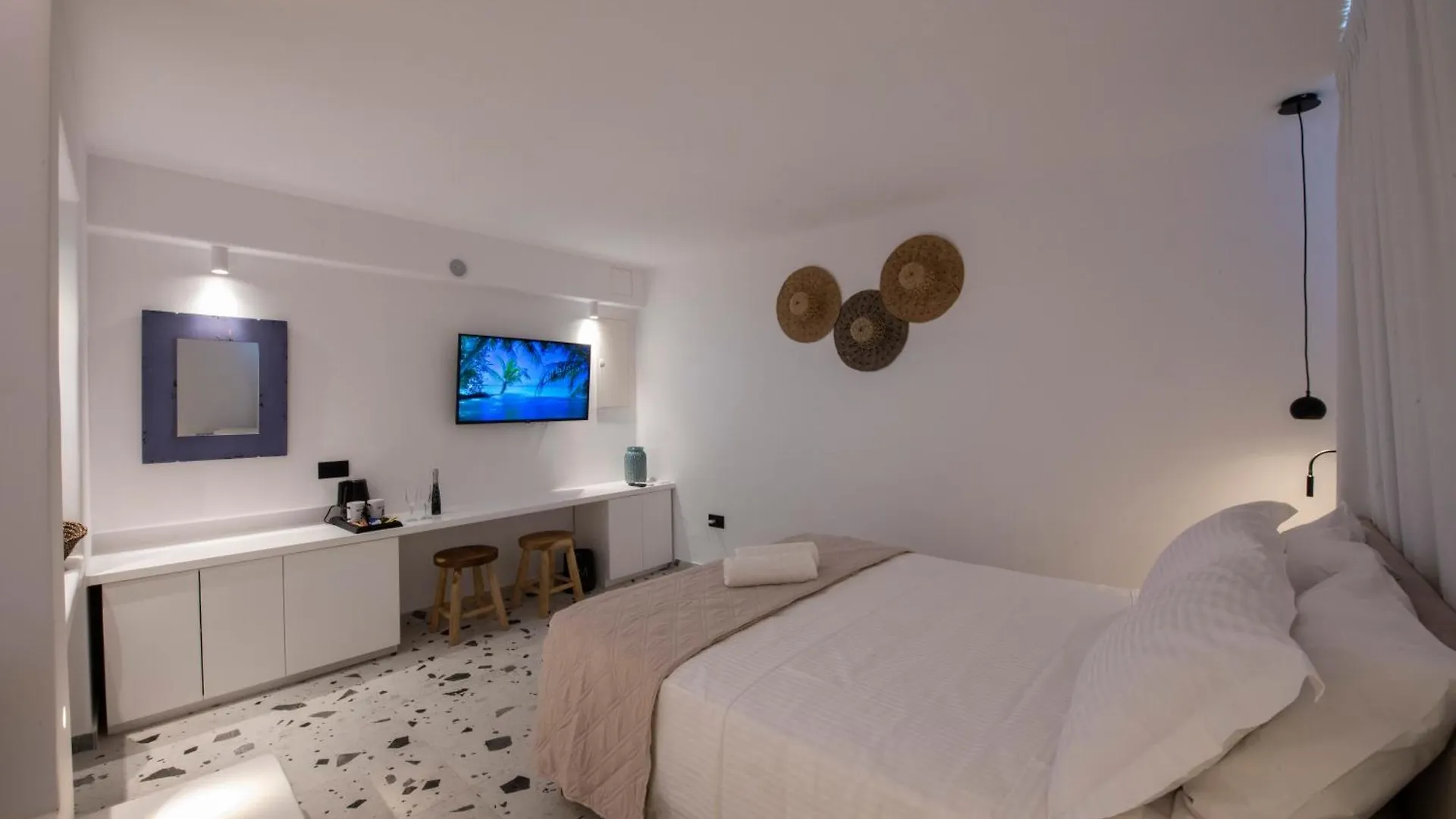 My Comfy Windmills Apartment Mykonos Town