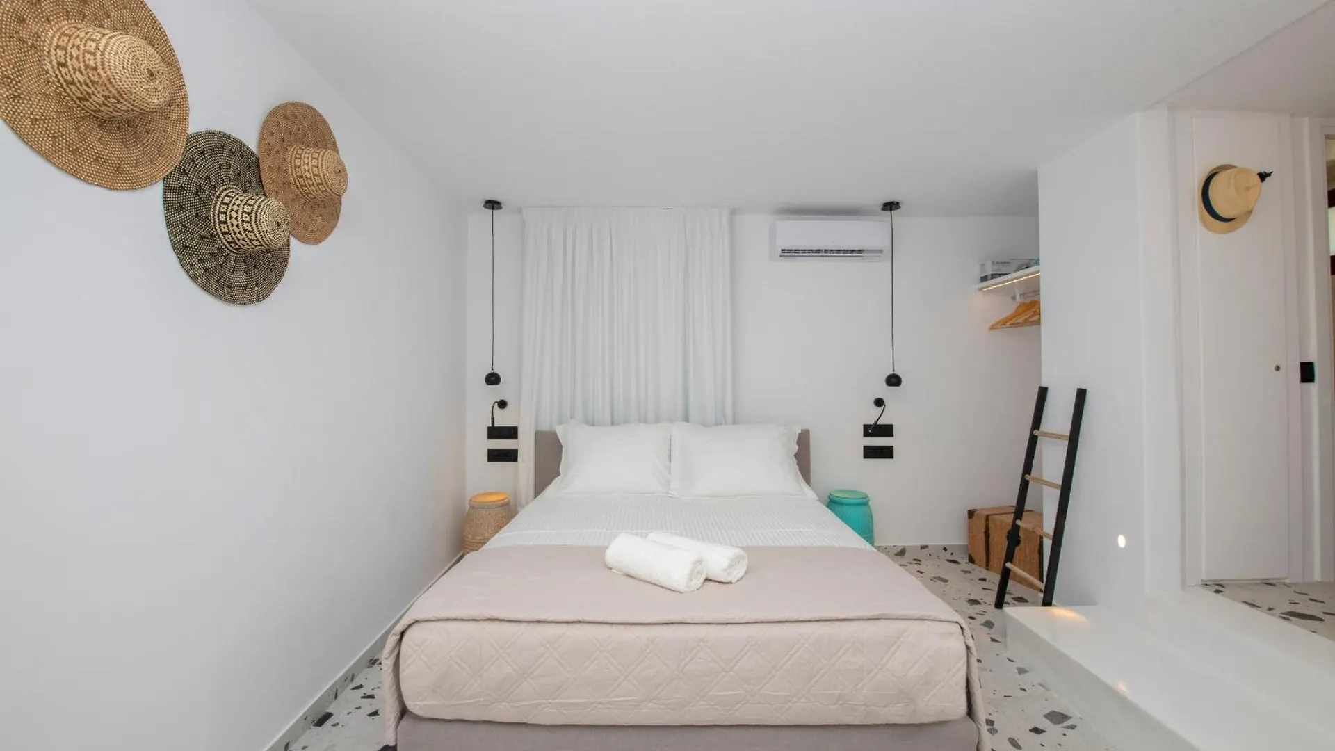 My Comfy Windmills Apartment Mykonos Town