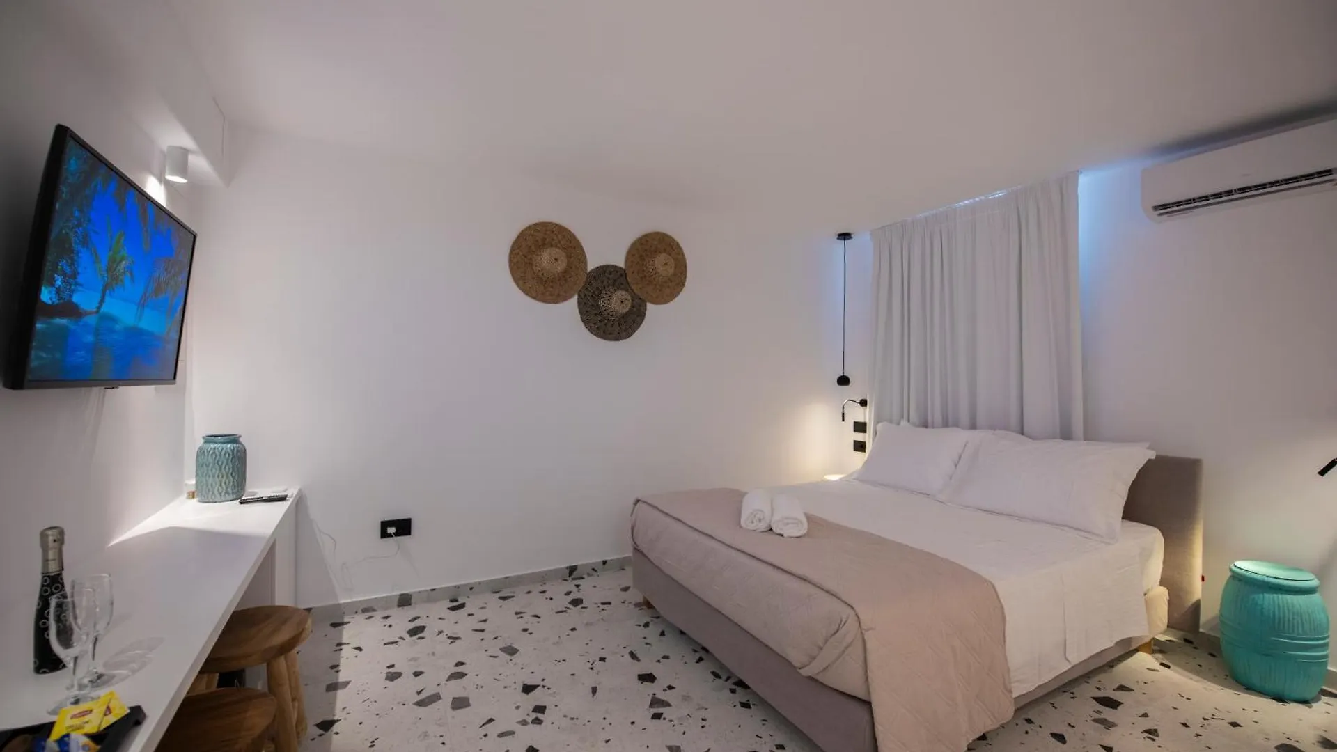 My Comfy Windmills Apartment Mykonos Town 0*,  Grecja