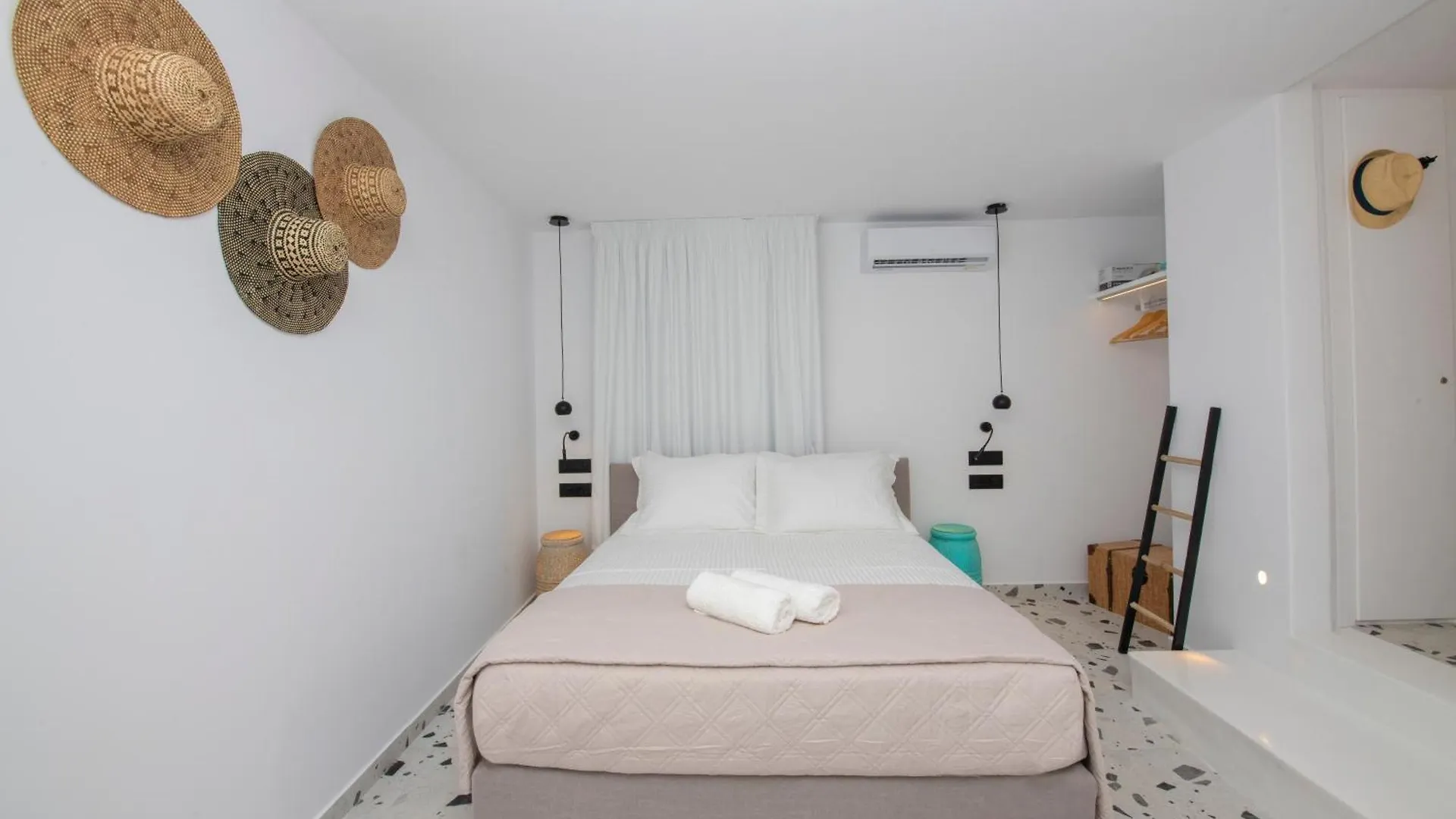 My Comfy Windmills Apartment Mykonos Town