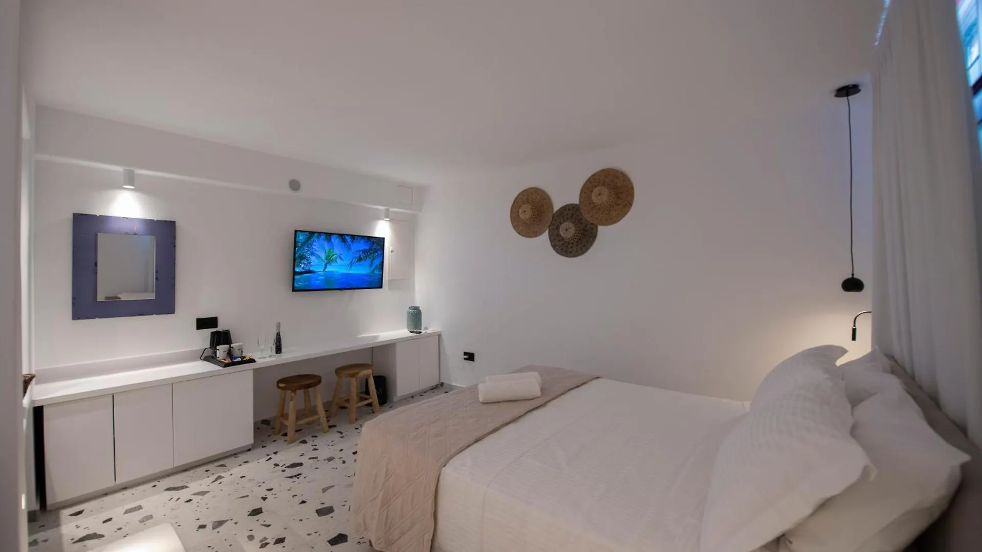My Comfy Windmills Apartment Mykonos Town