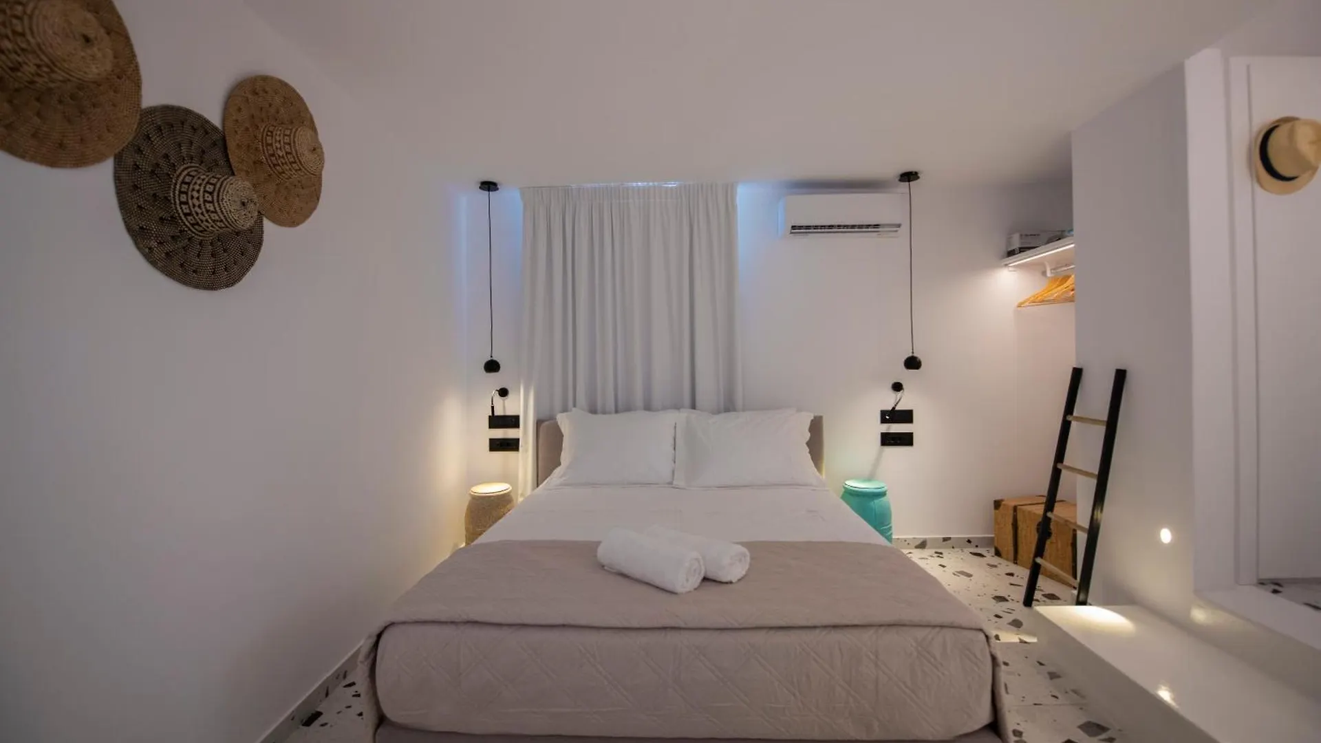 My Comfy Windmills Apartment Mykonos Town 0*,  Grecja